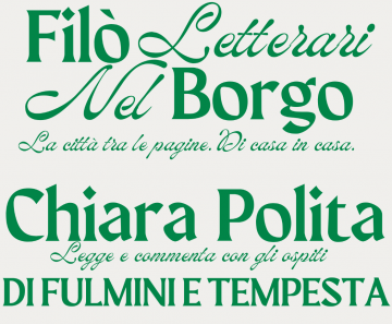 Filò letterari 